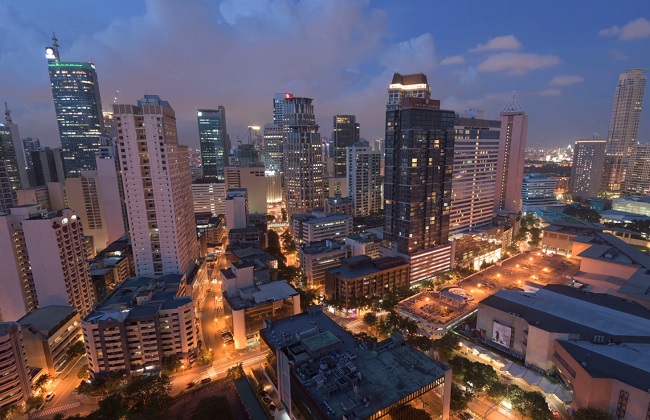 ARoFIIN Video: Addressing Malnutrition in the Philippines