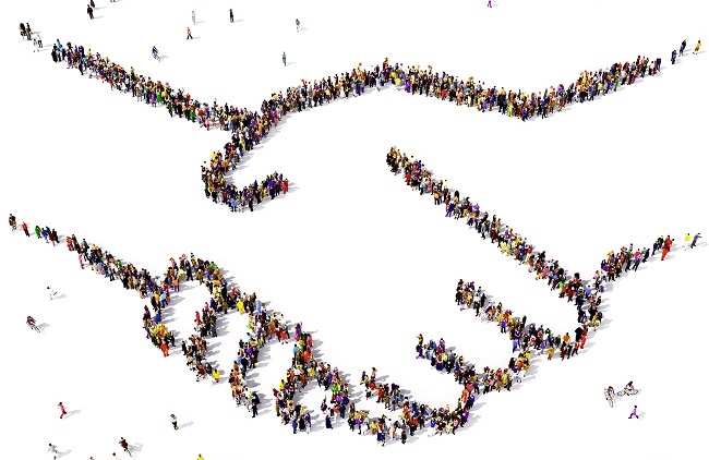 Multi-Sectoral Partnerships and Dialogue much Needed to Combat Obesity