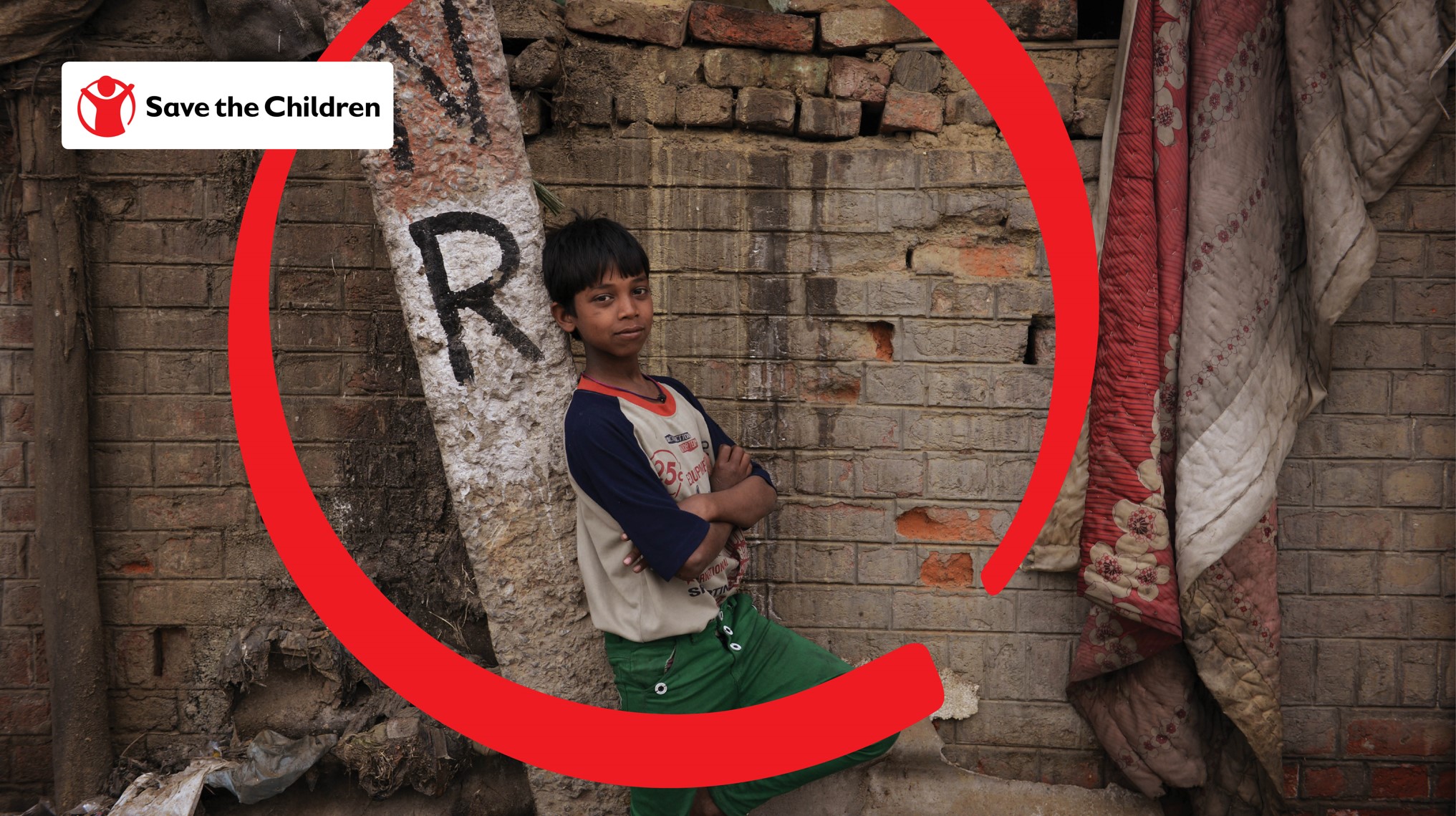 Sufficient Food and Nutrition for Every Child: Innovation and Partnership in the Fight against Malnutrition