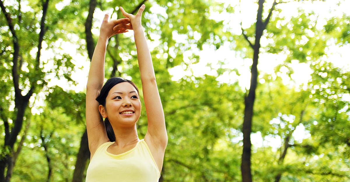 The Active Fight against Asia’s Growing Disease Burden