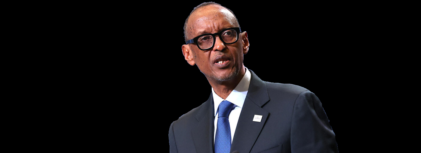 A Yearly Roundup with evolve